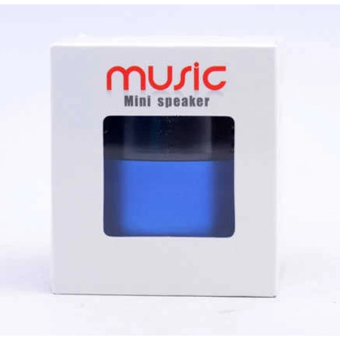 S10U Bluetooth Speaker Hoparlör