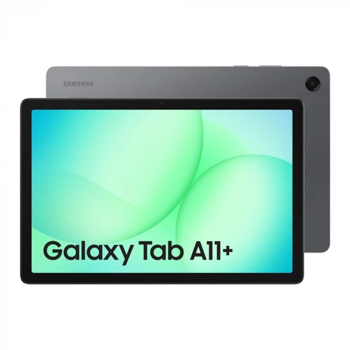 Samsung Galaxy Tab A11+  6/128 Gb Tablet - Gri