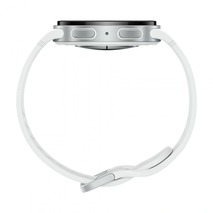 Samsung Galaxy Watch 8 40mm Akıllı Saat Gümüş