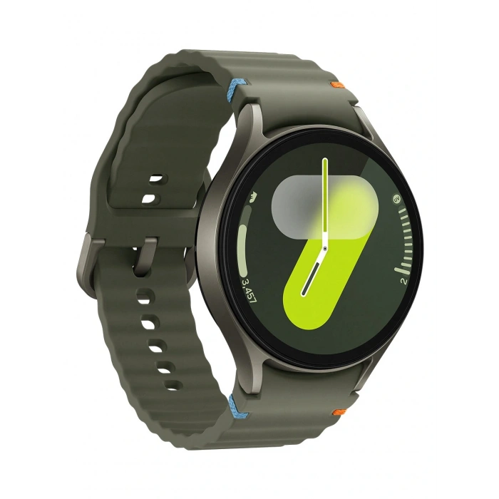 Samsung Galaxy Watch7 Akıllı Saat Haki 44MM SM-L310NZGATUR (Samsung Türkiye Garantili)