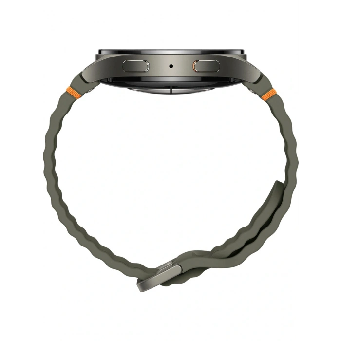 Samsung Galaxy Watch7 Akıllı Saat Haki 44MM SM-L310NZGATUR (Samsung Türkiye Garantili)