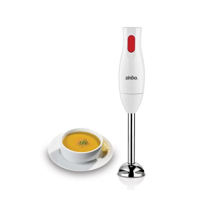 Sinbo SHB-3102 El Blenderi