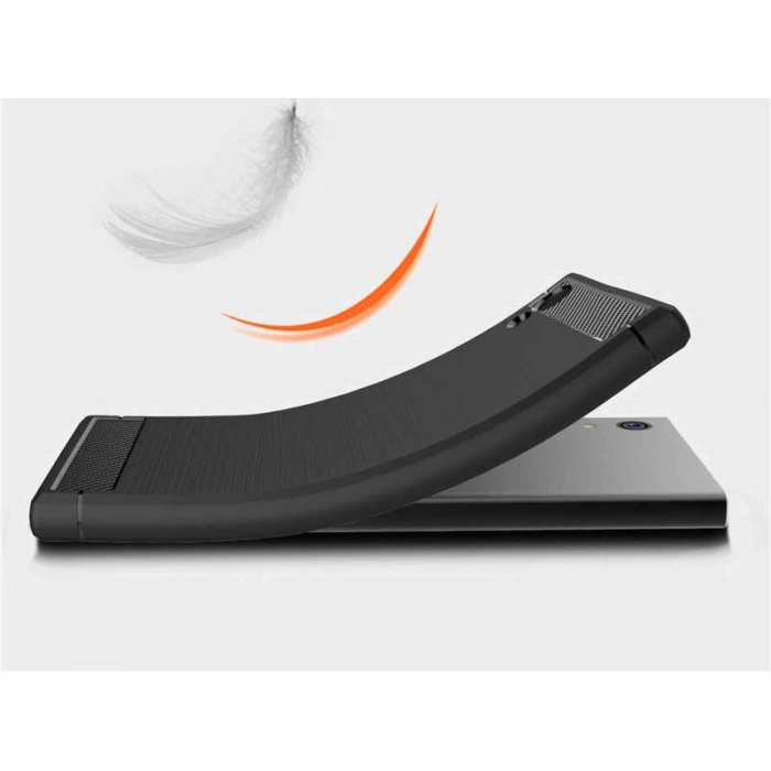 Sony Xperia XA1 Kılıf Zore Room Silikon Kapak