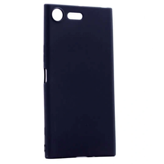 Sony Xperia XZ Kılıf Zore Premier Silikon Kapak