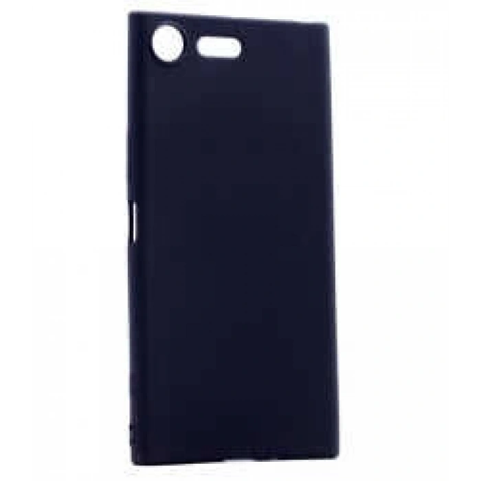 Sony Xperia XZ Kılıf Zore Premier Silikon Kapak