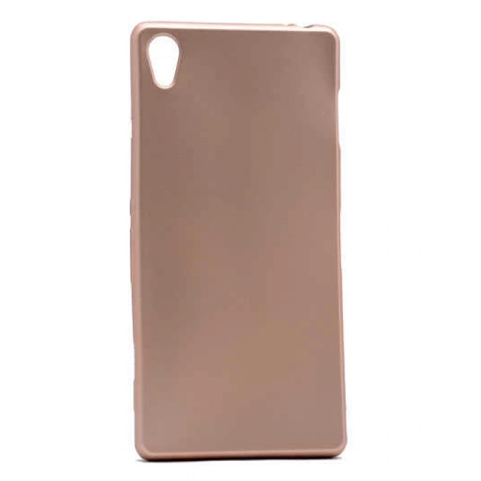 Sony Xperia Z3 Kılıf Zore Premier Silikon Kapak