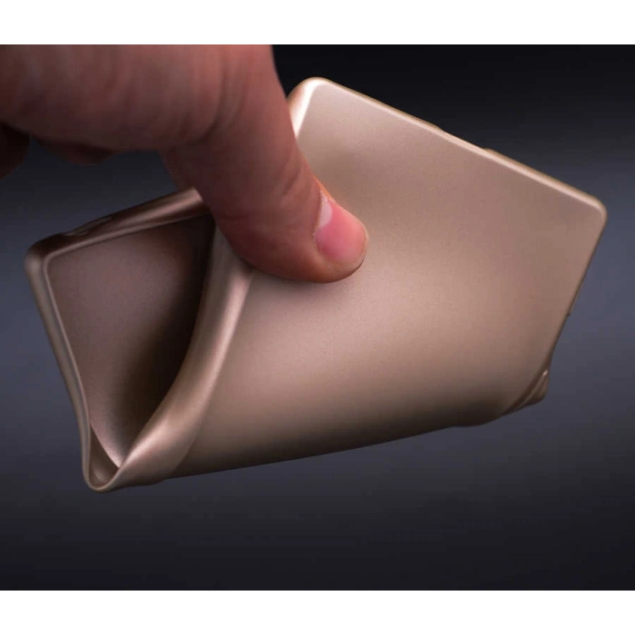 Sony Xperia Z5 Kılıf Zore Premier Silikon Kapak