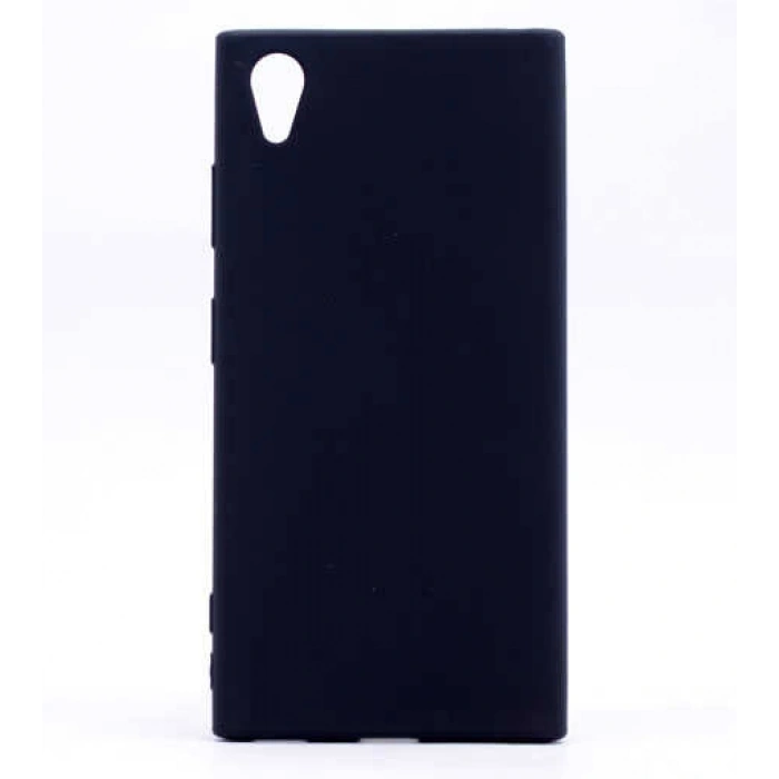 Sony Xperia Z5 Premium Kılıf Zore Premier Silikon Kapak