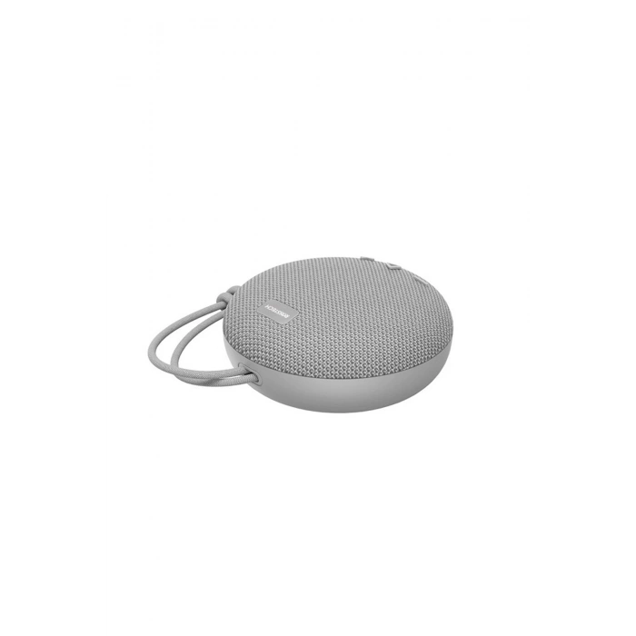Rosstech Soundparty Speed 3 Pro Bluetooth Hoparlör Gri