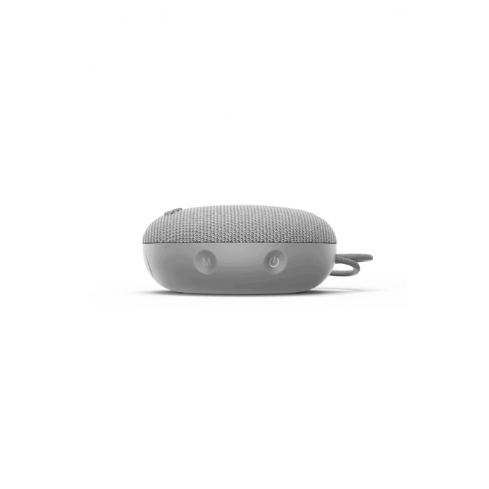 Rosstech Soundparty Speed 3 Pro Bluetooth Hoparlör Gri