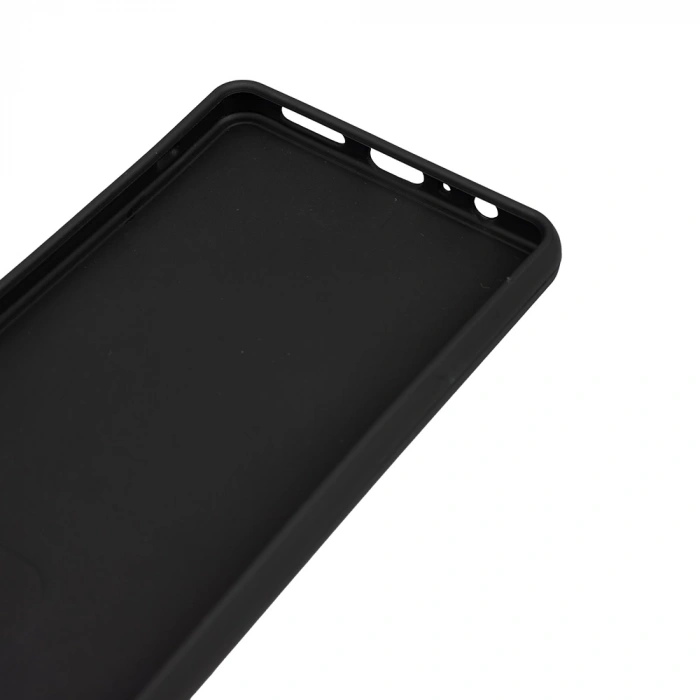 Tecno Camon 20 Pro 4G Kılıf Zore Biye Silikon