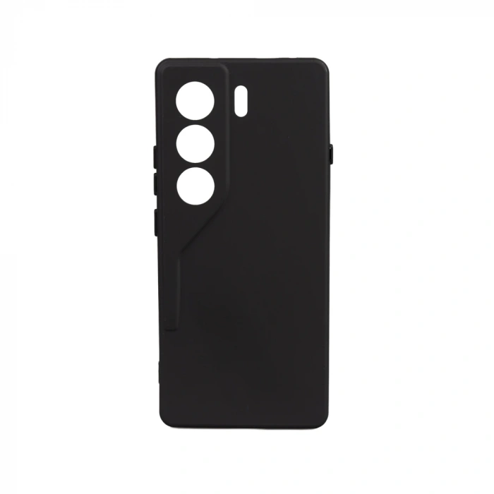 Tecno Camon 40 4G Kılıf Zore Biye Silikon