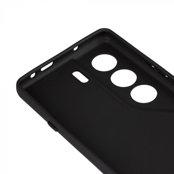 Tecno Camon 40 4G Kılıf Zore Biye Silikon