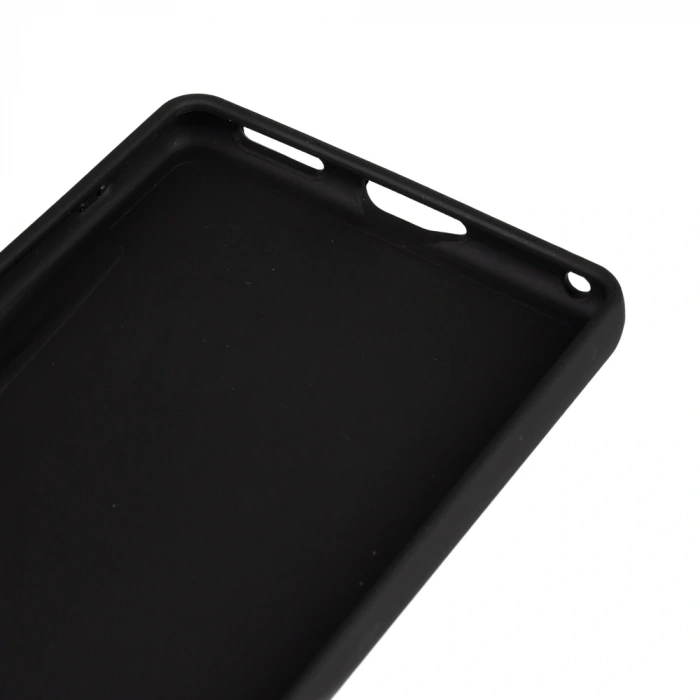 Tecno Camon 40 4G Kılıf Zore Biye Silikon