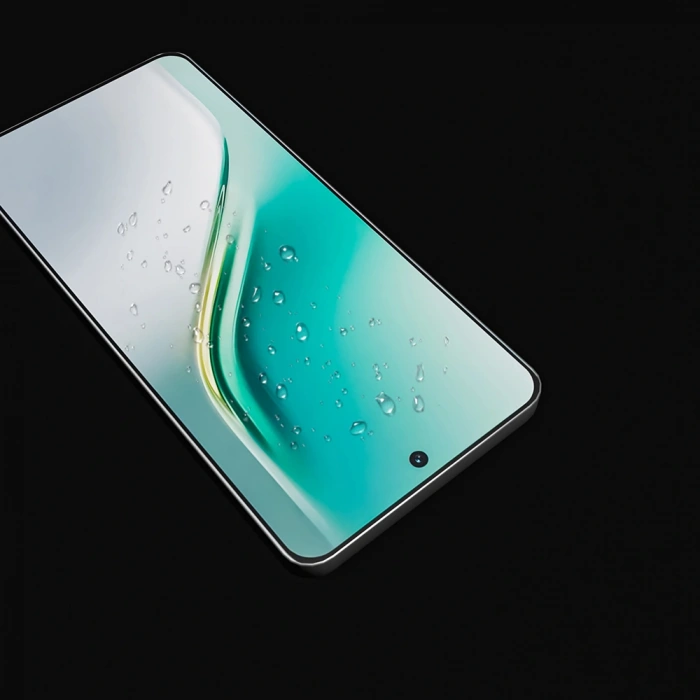 Tecno Camon 40 4G Zore Maxi Glass Temperli Cam Ekran Koruyucu