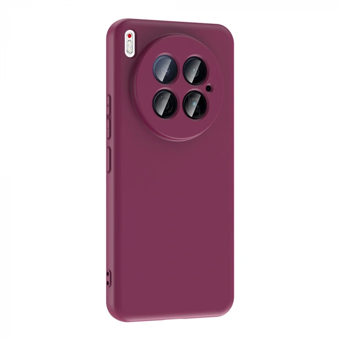 Tecno Camon 40 Premier 5G Kılıf Zore Mara Lansman Kapak