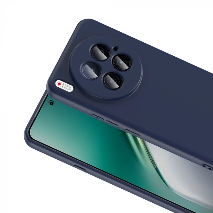 Tecno Camon 40 Premier 5G Kılıf Zore Mara Lansman Kapak