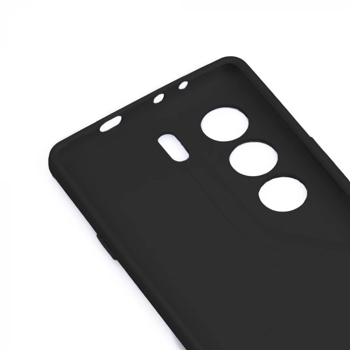 Tecno Camon 40 Pro Kılıf Zore Biye Silikon