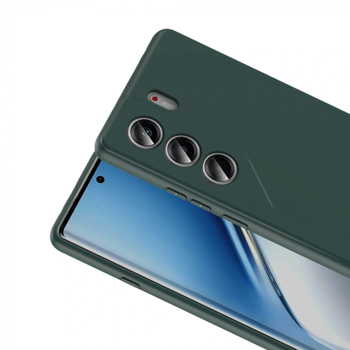 Tecno Camon 40 Pro Kılıf Zore Mara Lansman Kapak