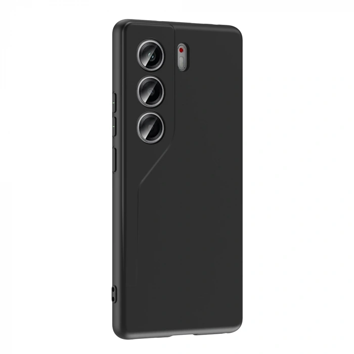 Tecno Camon 40 Pro Kılıf Zore Mara Lansman Kapak