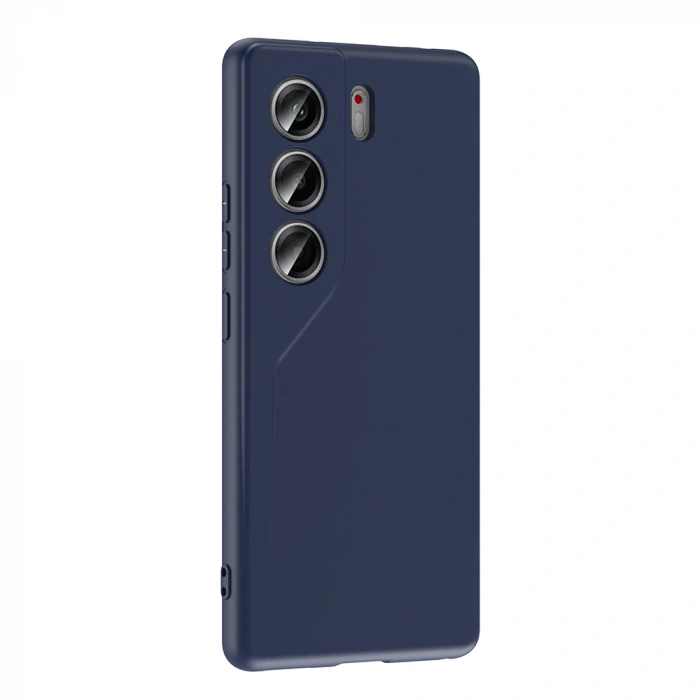 Tecno Camon 40 Pro Kılıf Zore Mara Lansman Kapak