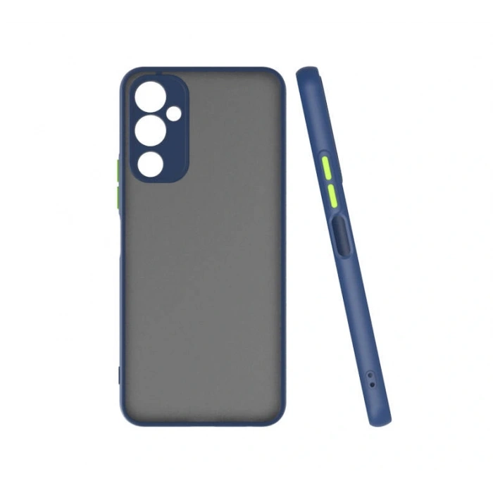 Tecno Pova Neo 2 Kılıf Zore Hux Kapak