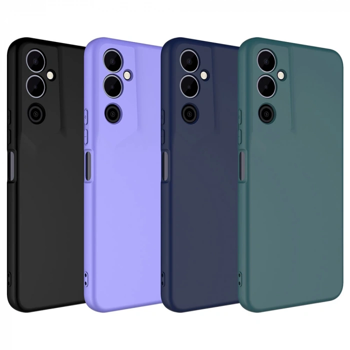 Tecno Pova Neo 2 Kılıf Zore Mara Lansman Kapak