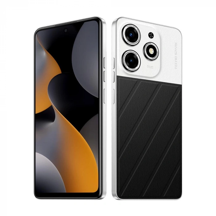 Tecno Spark 10 Pro 8/256 Gb Ay Tutulması
