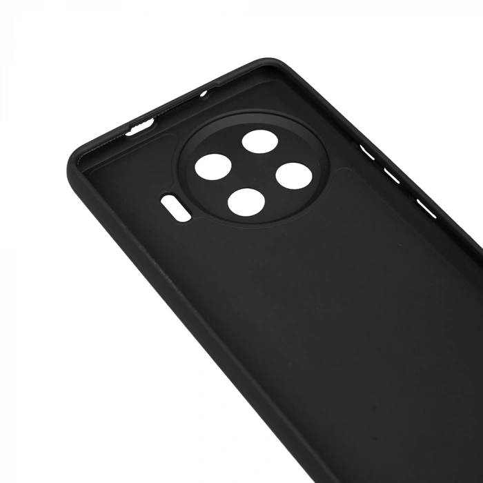 Tecno Spark 20 Pro Plus Kılıf Zore Biye Silikon