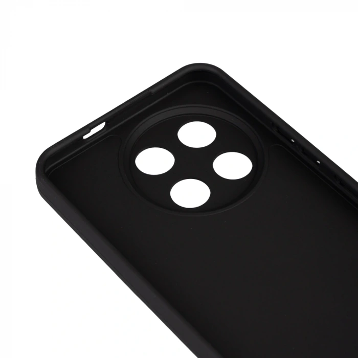 Tecno Spark 30 Pro Kılıf Zore Biye Silikon