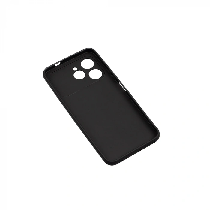 Tecno Spark 40 4G Kılıf Zore Biye Silikon