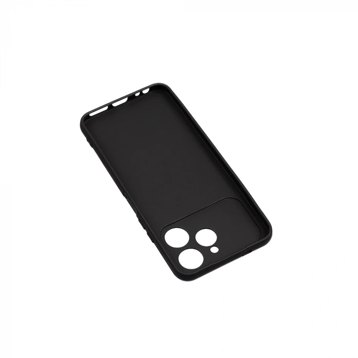 Tecno Spark 40 4G Kılıf Zore Biye Silikon