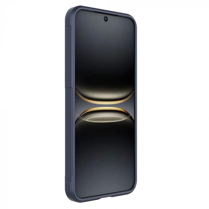 Tecno Spark 40 Kılıf Esnek TPU Oyuklu Arka Yüzey Tasarımlı Zore Etnik Silikon Kapak