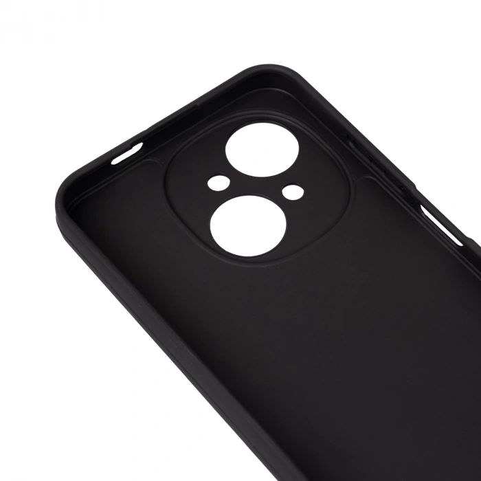 Tecno Spark Go 1 2025 Kılıf Zore Biye Silikon