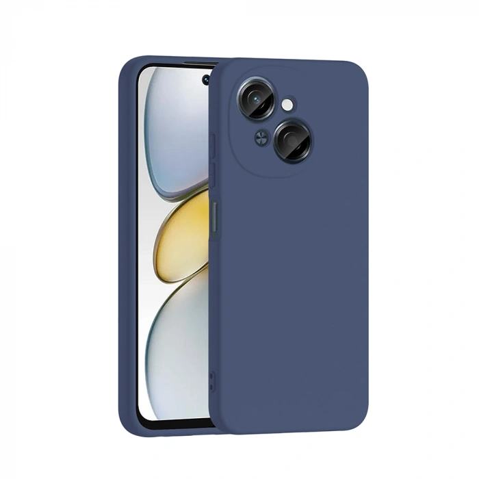 Tecno Spark Go 1 2025 Kılıf Zore Mara Lansman Kapak