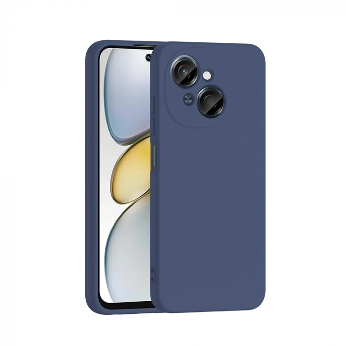 Tecno Spark Go 1 2025 Kılıf Zore Mara Lansman Kapak