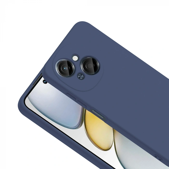 Tecno Spark Go 1 2025 Kılıf Zore Mara Lansman Kapak