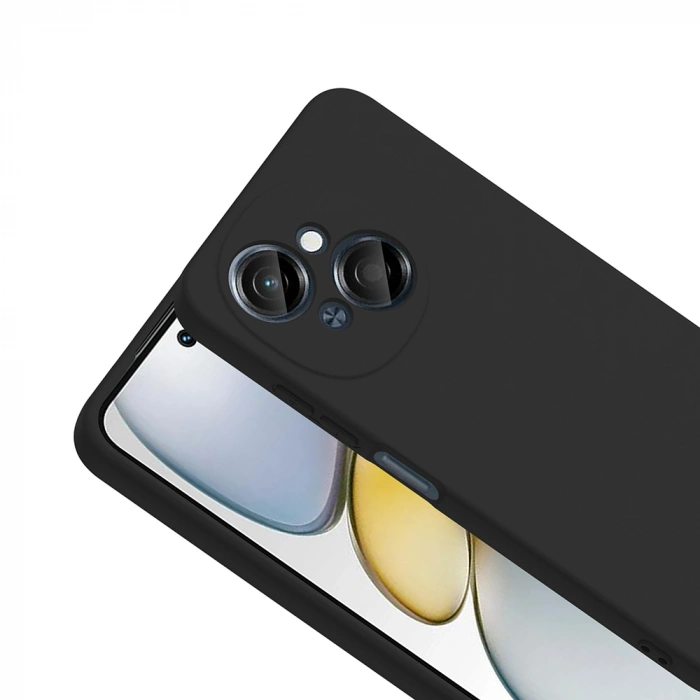 Tecno Spark Go 1 2025 Kılıf Zore Mara Lansman Kapak