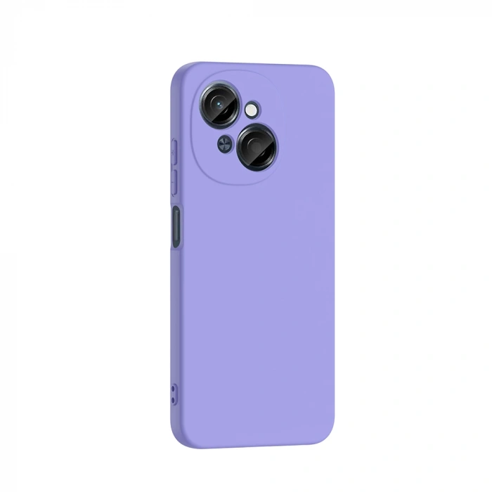 Tecno Spark Go 1 2025 Kılıf Zore Mara Lansman Kapak