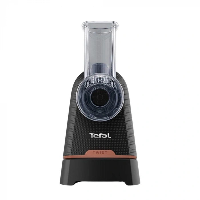 Tefal Fresh Express Twist 5C Rende Doğrayıcı
