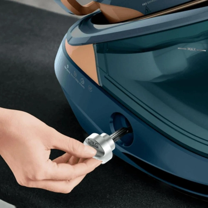Tefal Pro Express Vision Max GV9920 Buhar Kazanlı Ütü