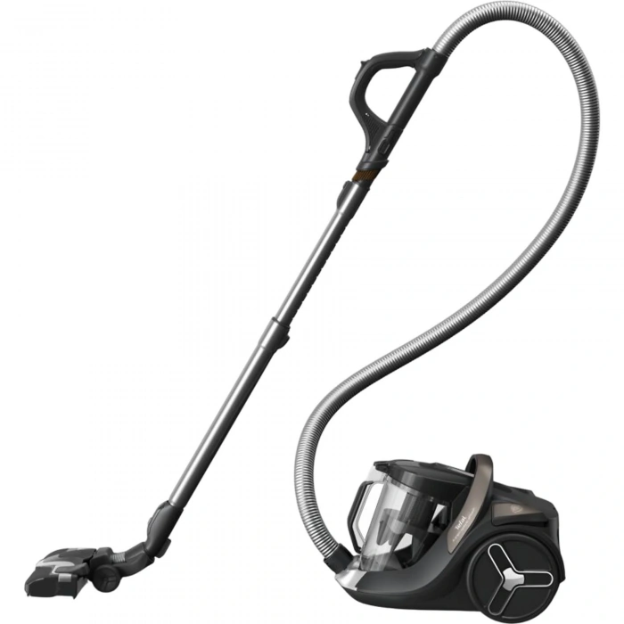 Tefal TW7C89EA X-Trem Cyclonic Effitech Toz Torbasız Süpürge