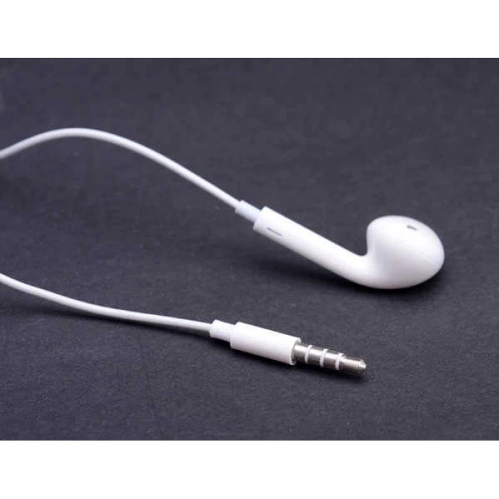Tekli Yaylı 3.5mm Girişli Kulaklık