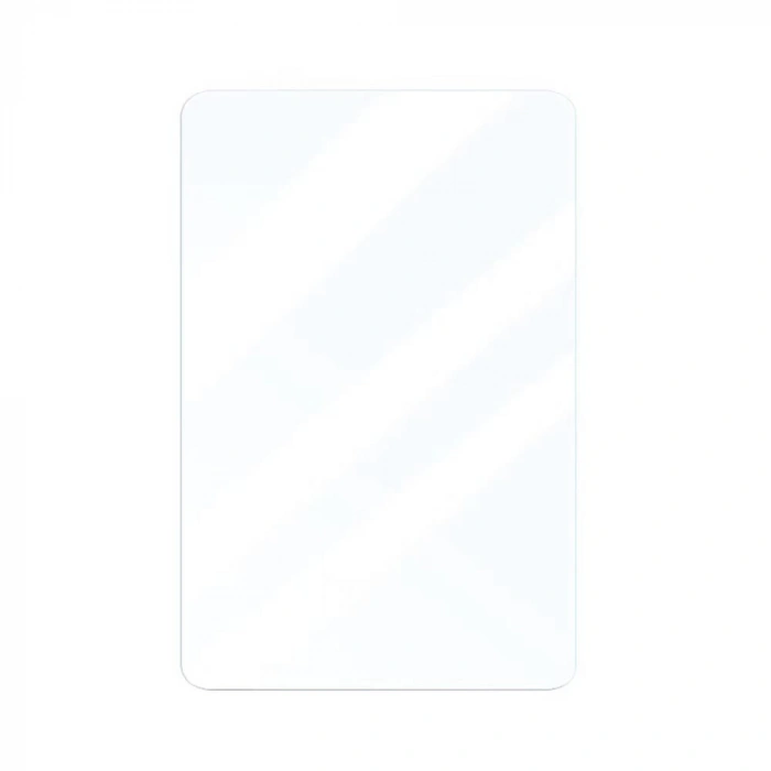 Tesla Model X Araç Multimedya Ekran Koruyucu AR Oleofobik Uygulama Aparatlı Zore Premium Temperli Cam Ekran Koruyucu