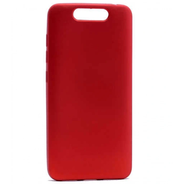 Turkcell T80 Kılıf Zore Premier Silikon Kapak