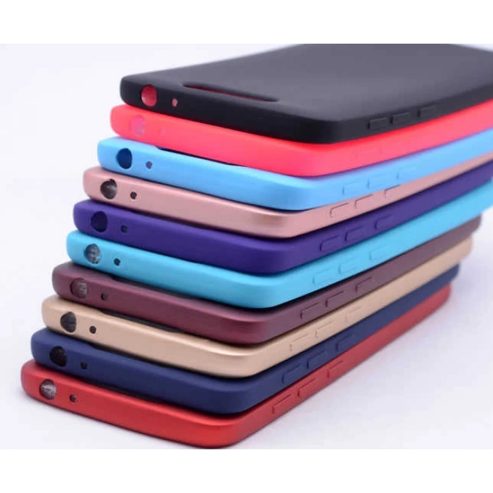 Turkcell T80 Kılıf Zore Premier Silikon Kapak