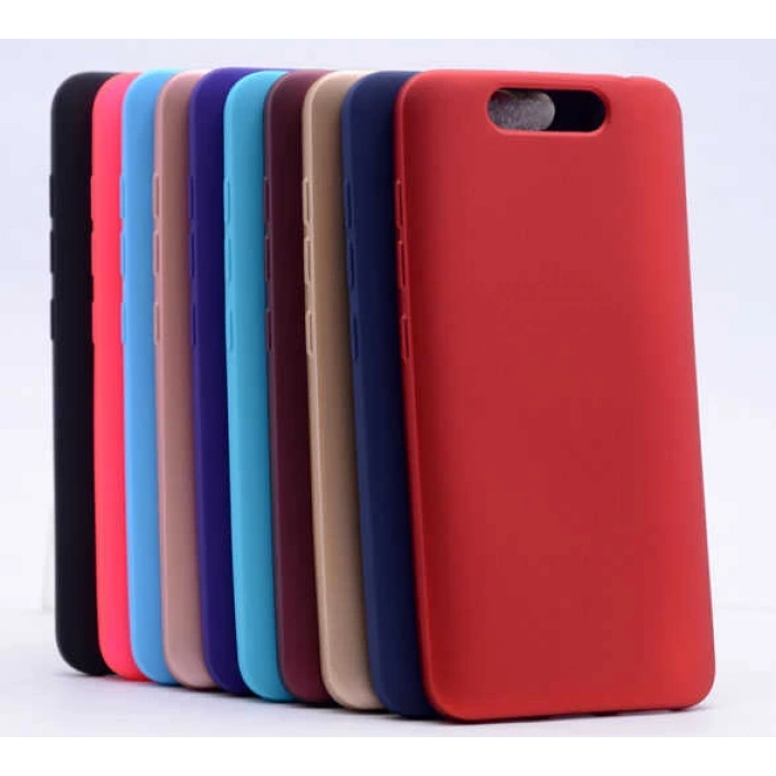 Turkcell T80 Kılıf Zore Premier Silikon Kapak