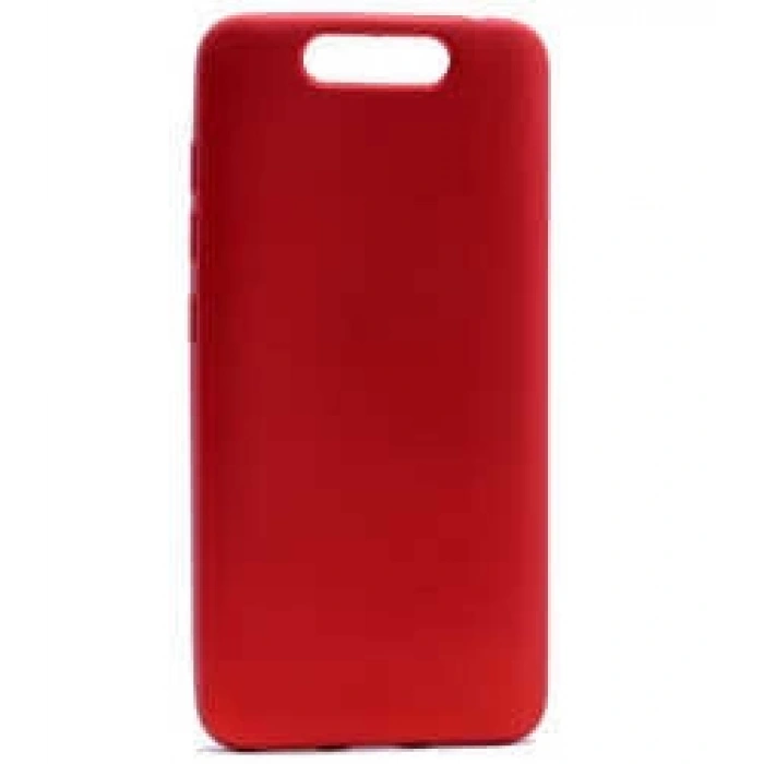 Turkcell T80 Kılıf Zore Premier Silikon Kapak