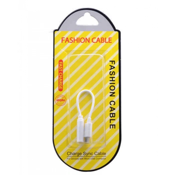 Type-C Kulaklık Çevirici 25cm