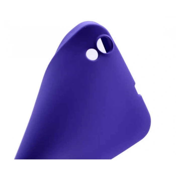 Vestel Venüs 5000 Kılıf Zore Premier Silikon Kapak